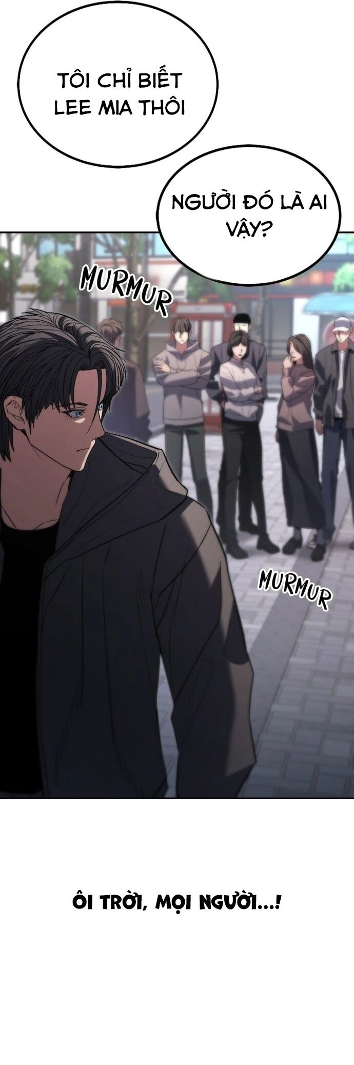 Anh Hùng Bị Trục Xuất Chap 32 - Next Chap 33