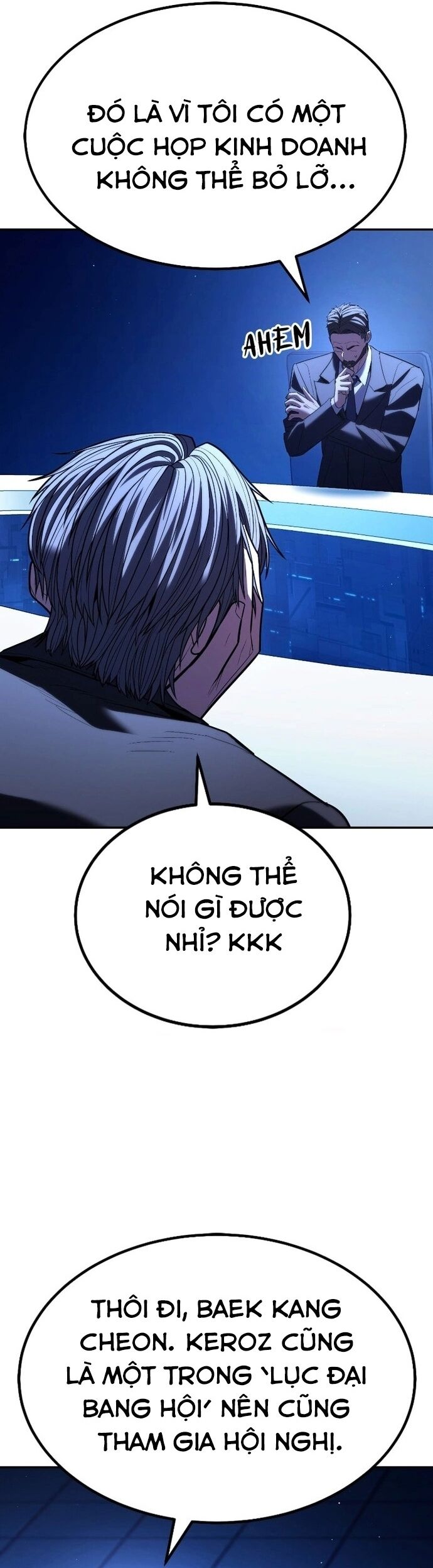 Anh Hùng Bị Trục Xuất Chap 32 - Next Chap 33