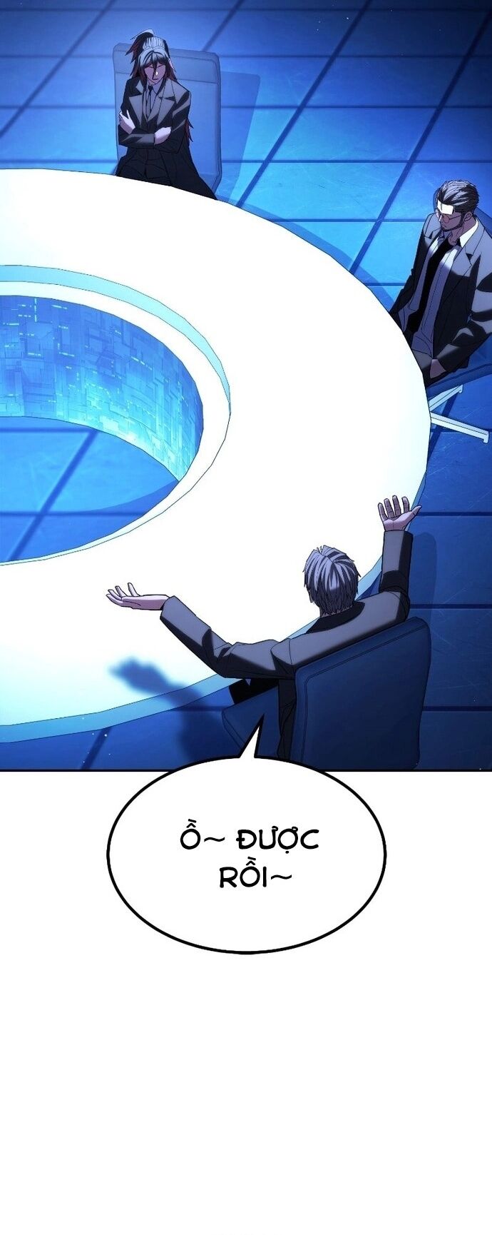 Anh Hùng Bị Trục Xuất Chap 32 - Next Chap 33