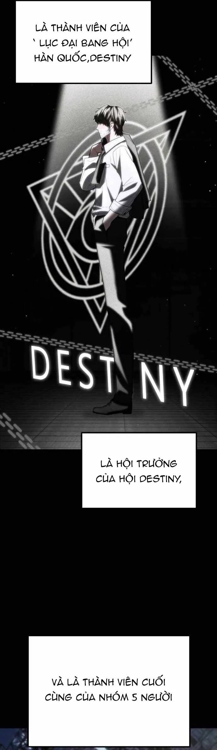 Anh Hùng Bị Trục Xuất Chap 33 - Next Chap 34