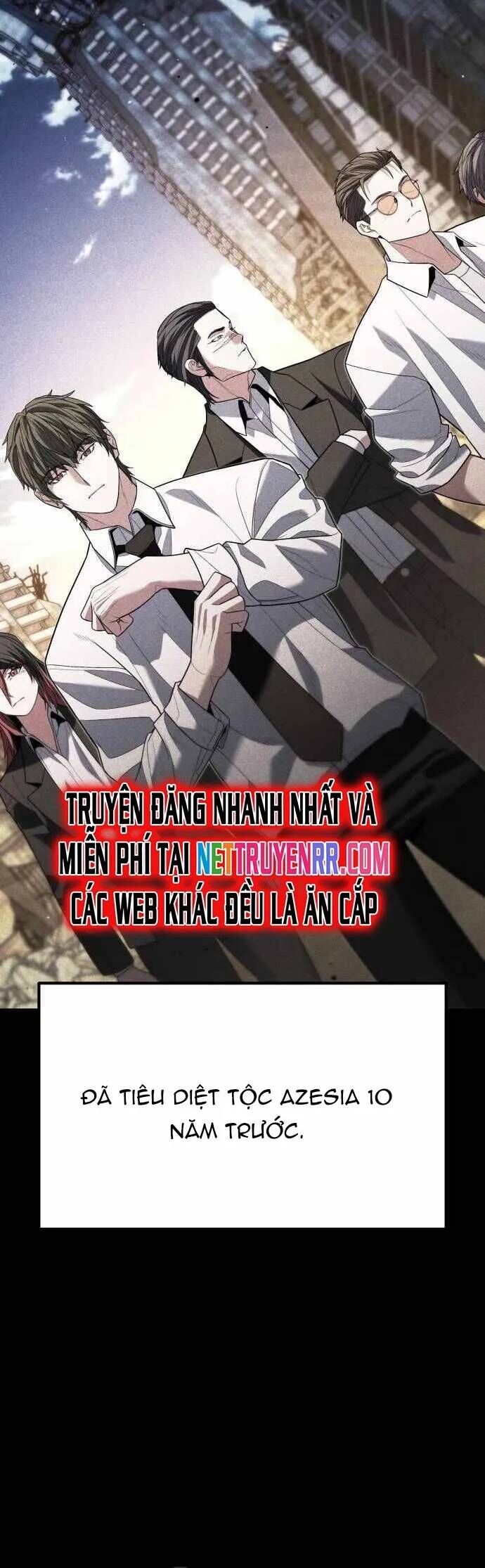 Anh Hùng Bị Trục Xuất Chap 33 - Next Chap 34