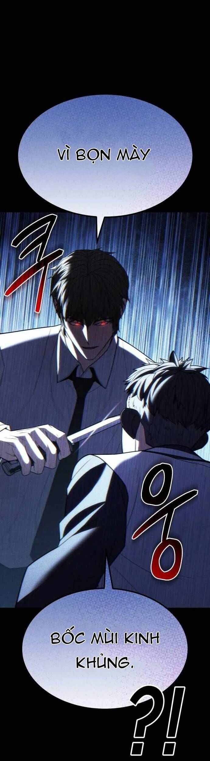 Anh Hùng Bị Trục Xuất Chap 33 - Next Chap 34