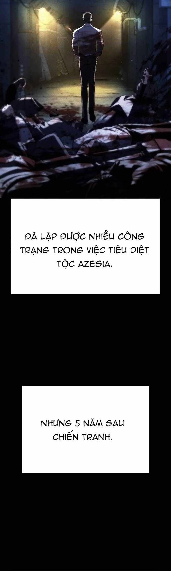 Anh Hùng Bị Trục Xuất Chap 33 - Next Chap 34
