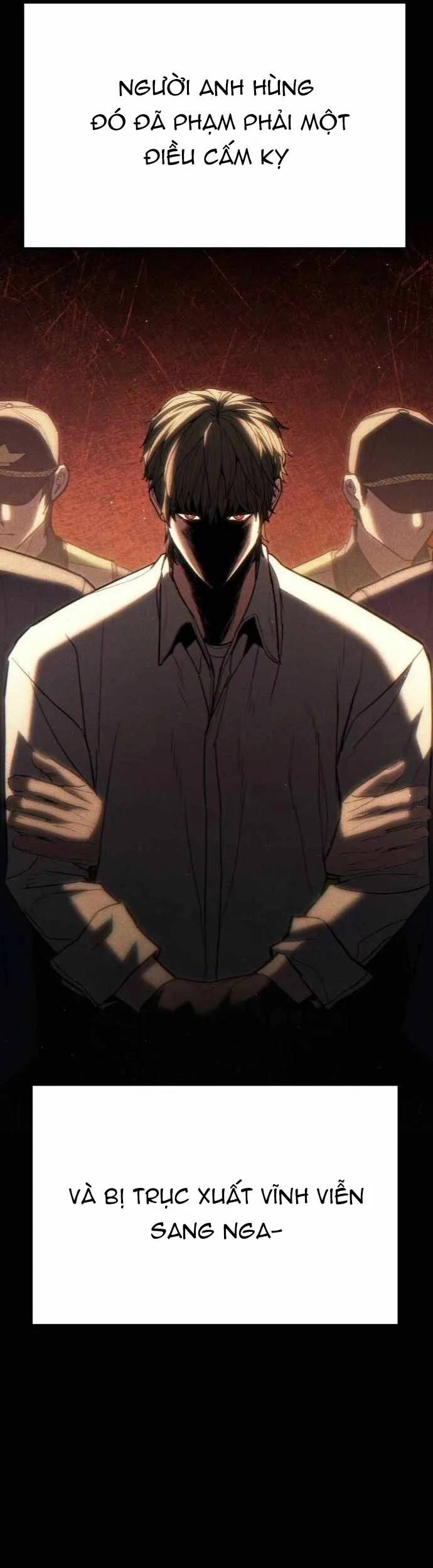 Anh Hùng Bị Trục Xuất Chap 33 - Next Chap 34