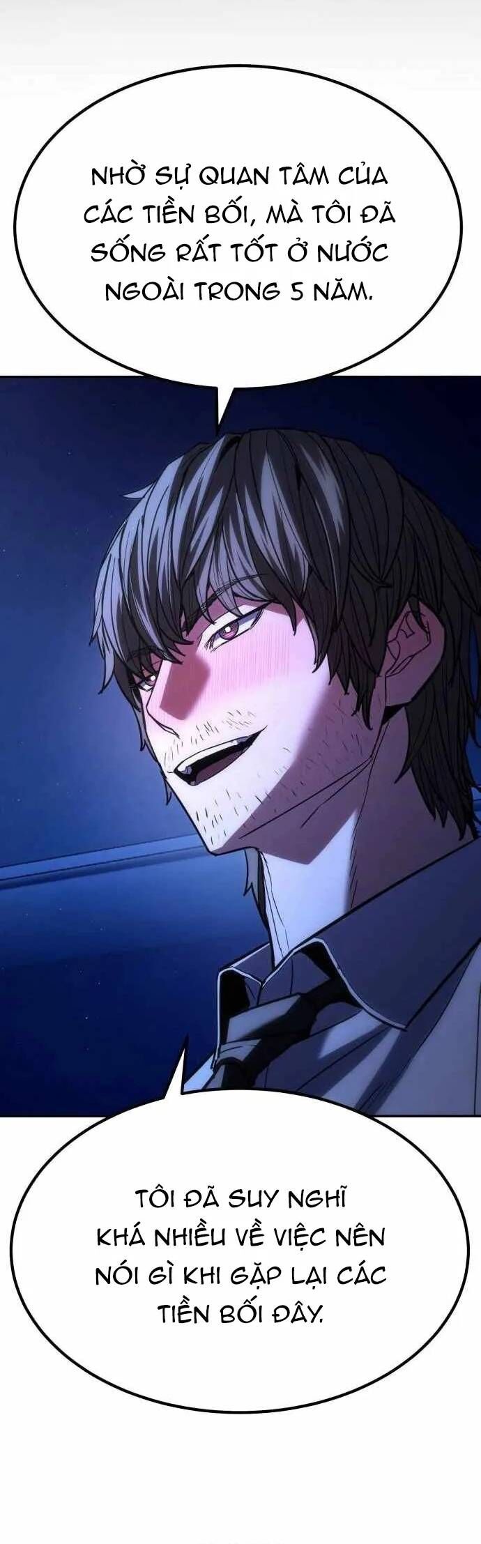 Anh Hùng Bị Trục Xuất Chap 33 - Next Chap 34