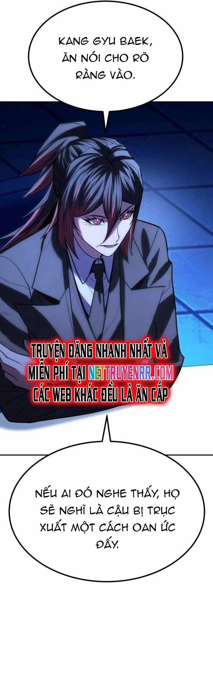 Anh Hùng Bị Trục Xuất Chap 33 - Next Chap 34