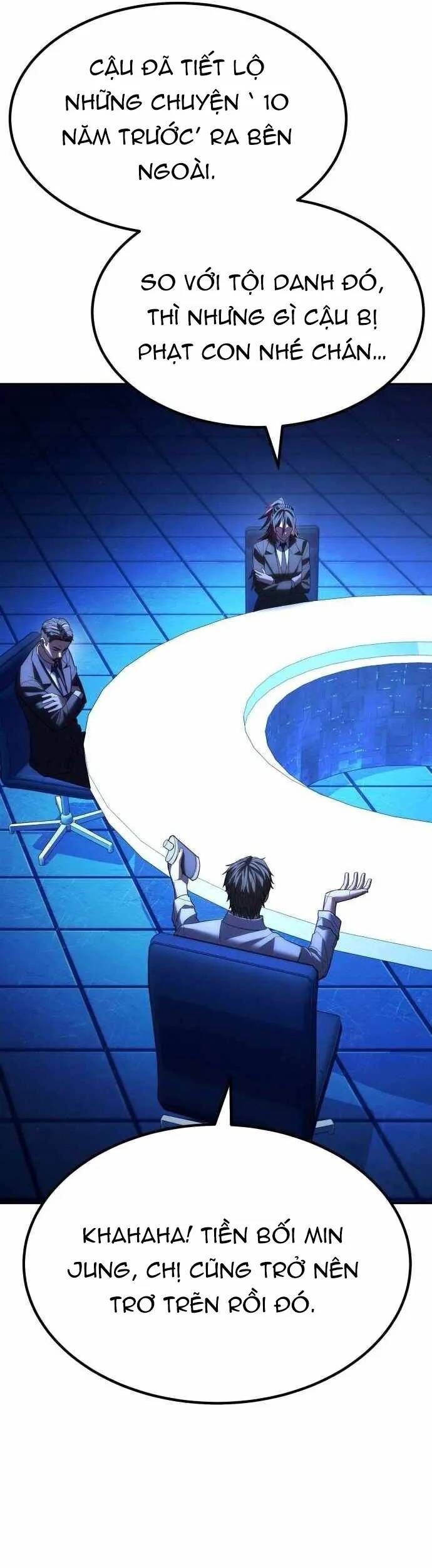 Anh Hùng Bị Trục Xuất Chap 33 - Next Chap 34
