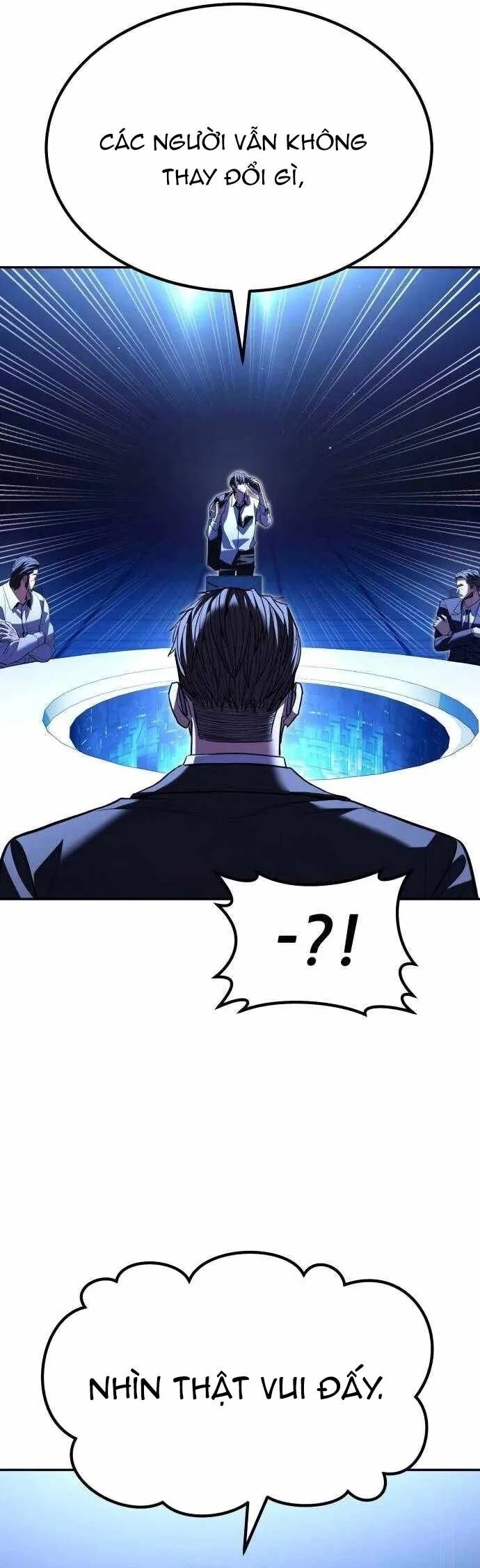 Anh Hùng Bị Trục Xuất Chap 33 - Next Chap 34