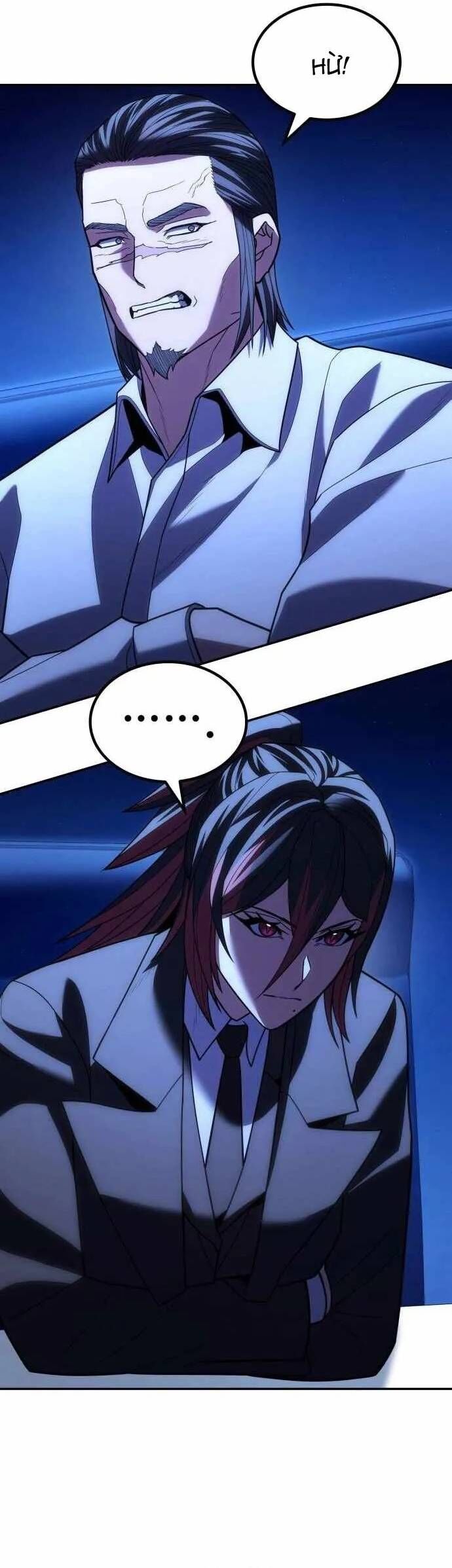 Anh Hùng Bị Trục Xuất Chap 33 - Next Chap 34