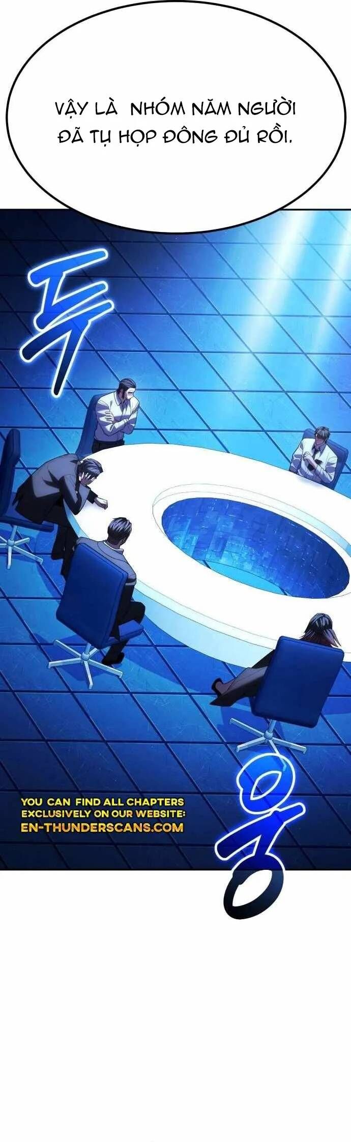 Anh Hùng Bị Trục Xuất Chap 33 - Next Chap 34