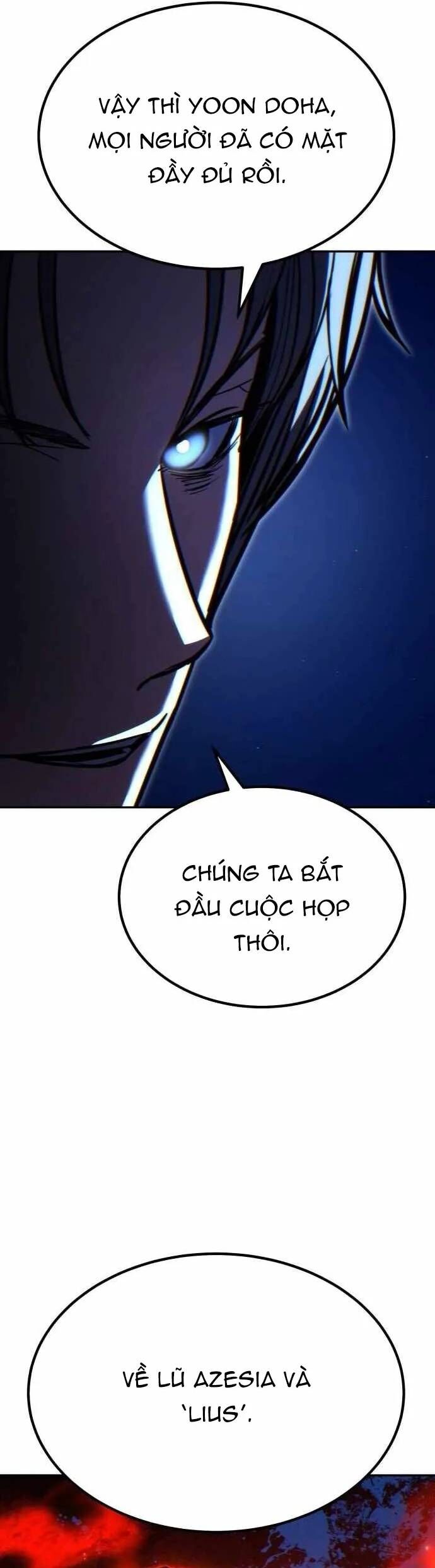 Anh Hùng Bị Trục Xuất Chap 33 - Next Chap 34