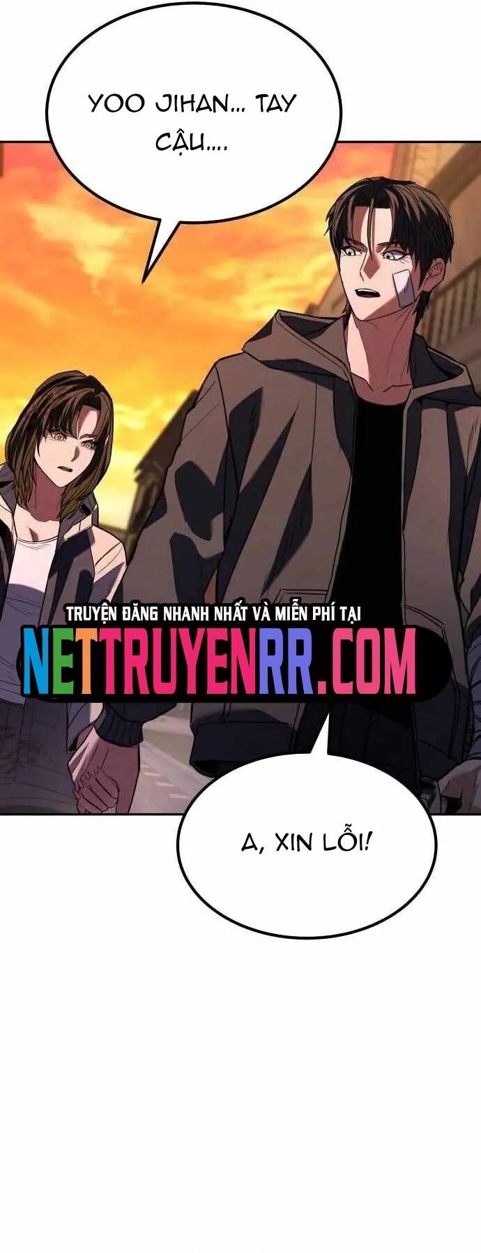 Anh Hùng Bị Trục Xuất Chap 33 - Next Chap 34