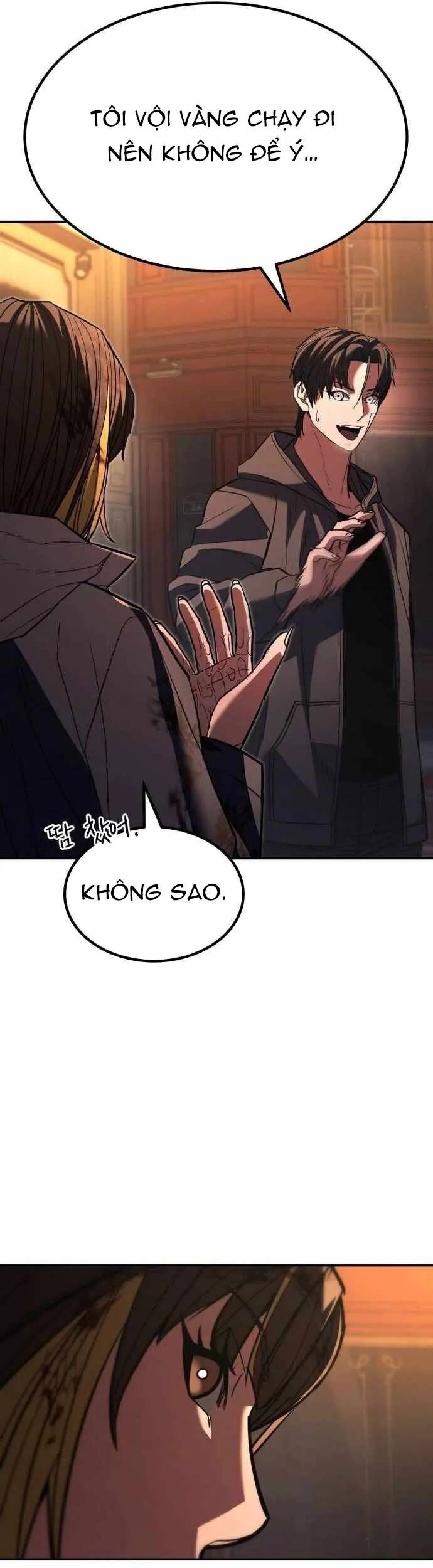 Anh Hùng Bị Trục Xuất Chap 33 - Next Chap 34