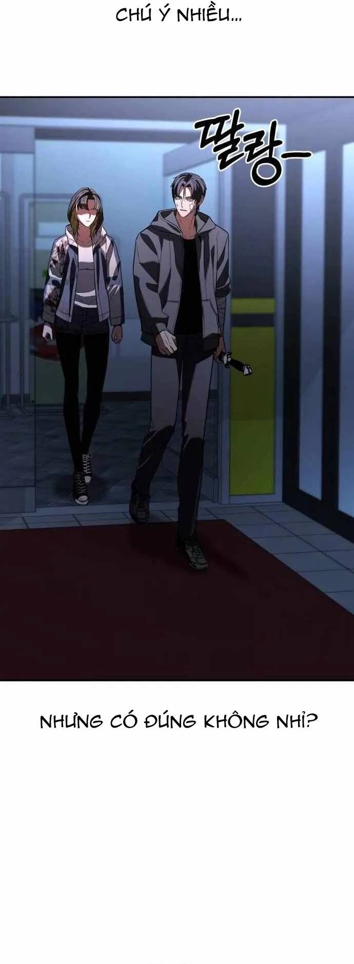 Anh Hùng Bị Trục Xuất Chap 33 - Next Chap 34