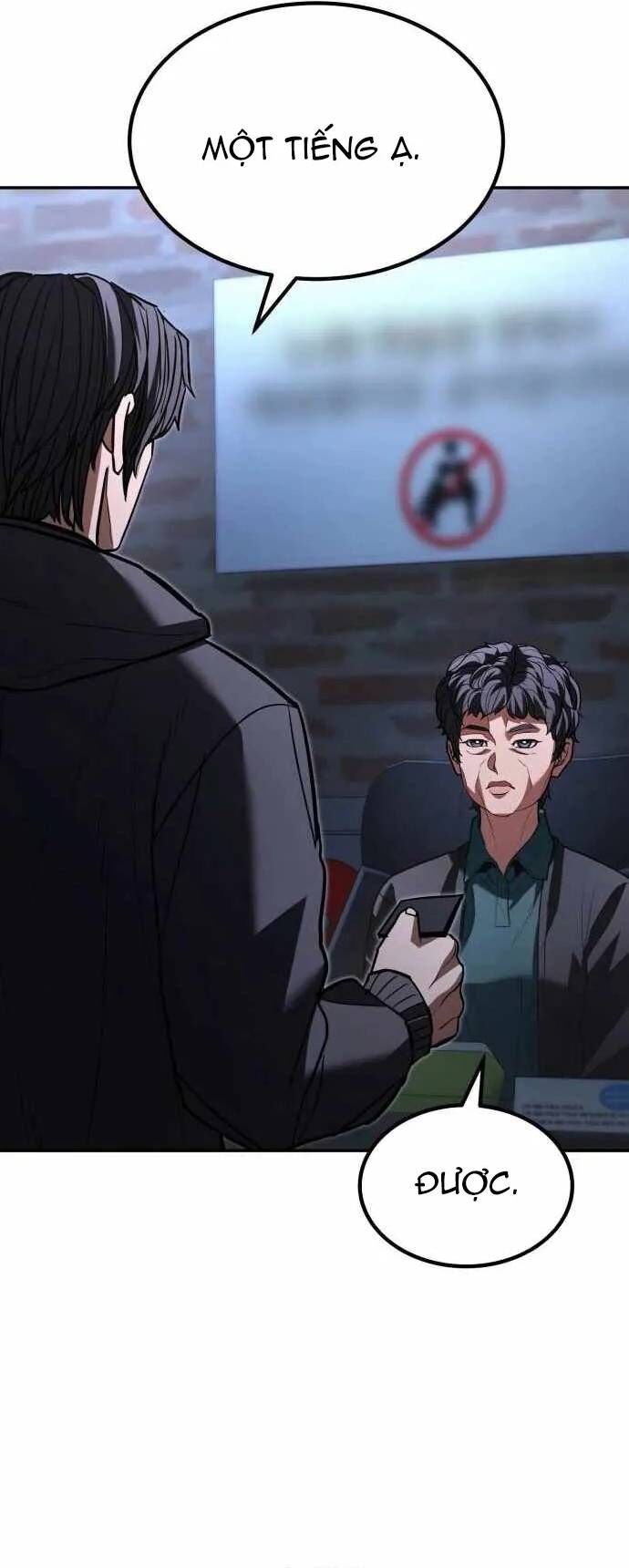 Anh Hùng Bị Trục Xuất Chap 33 - Next Chap 34