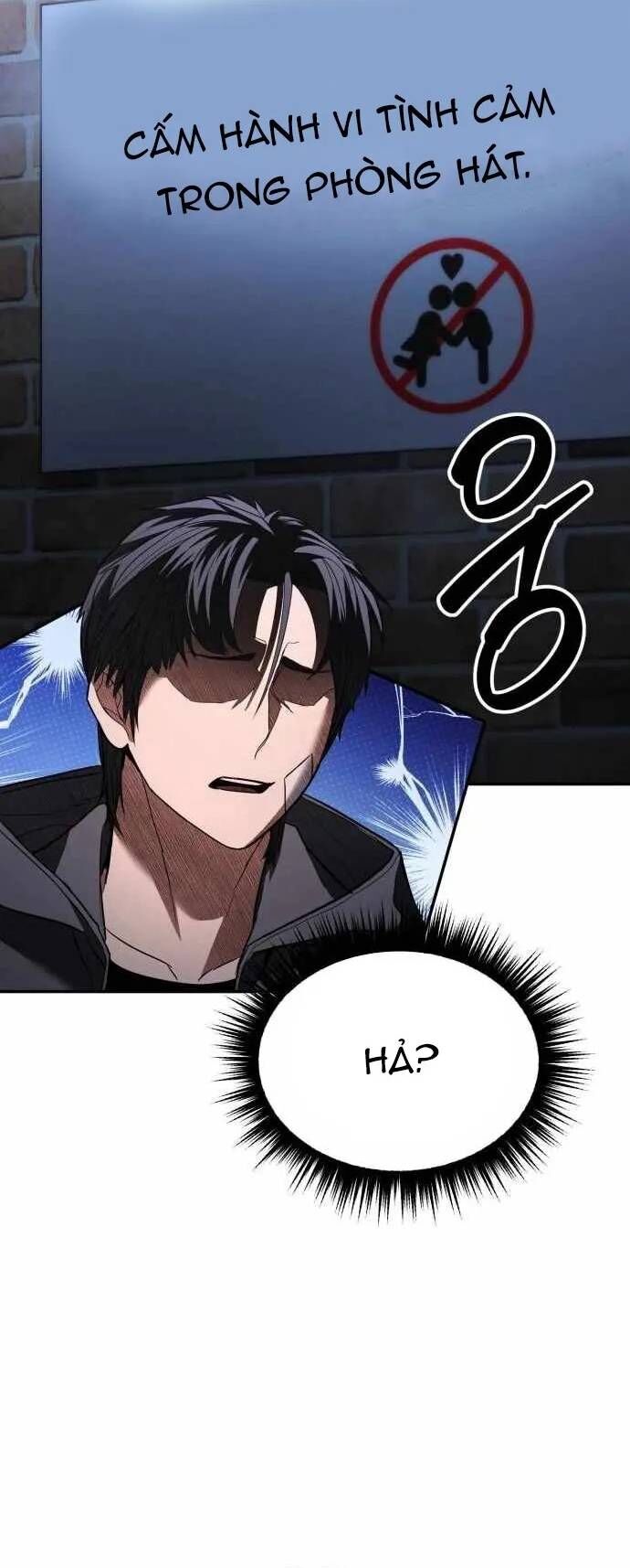 Anh Hùng Bị Trục Xuất Chap 33 - Next Chap 34