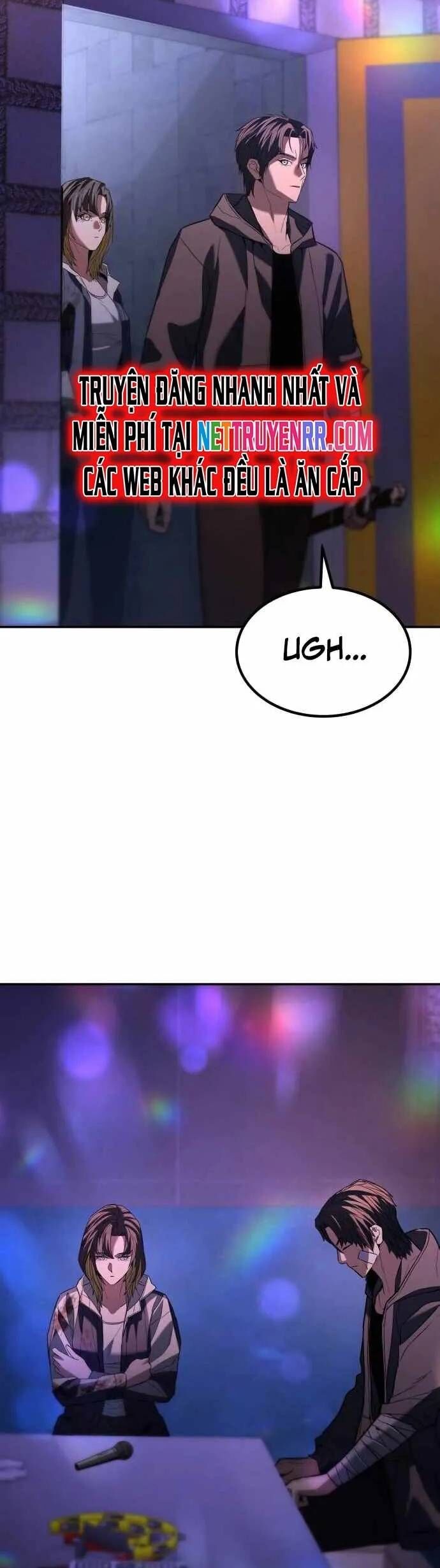 Anh Hùng Bị Trục Xuất Chap 33 - Next Chap 34
