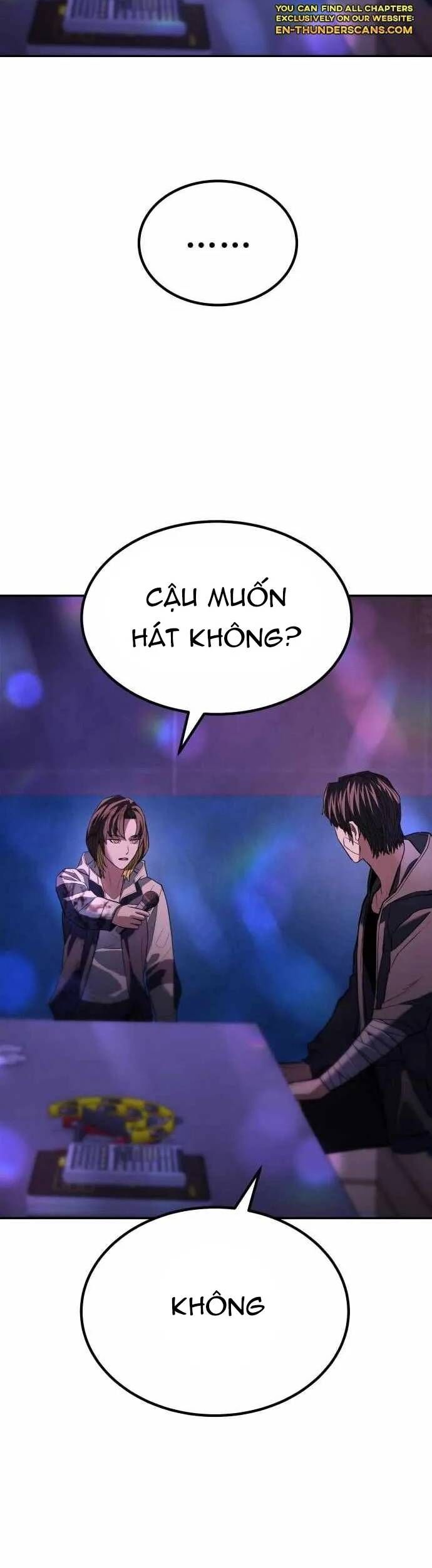 Anh Hùng Bị Trục Xuất Chap 33 - Next Chap 34