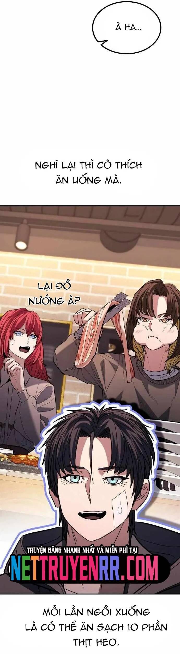 Anh Hùng Bị Trục Xuất Chap 33 - Next Chap 34