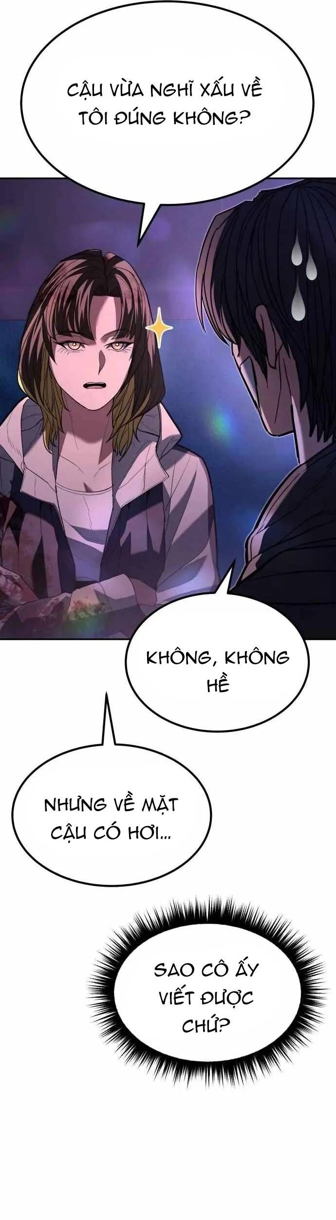 Anh Hùng Bị Trục Xuất Chap 33 - Next Chap 34