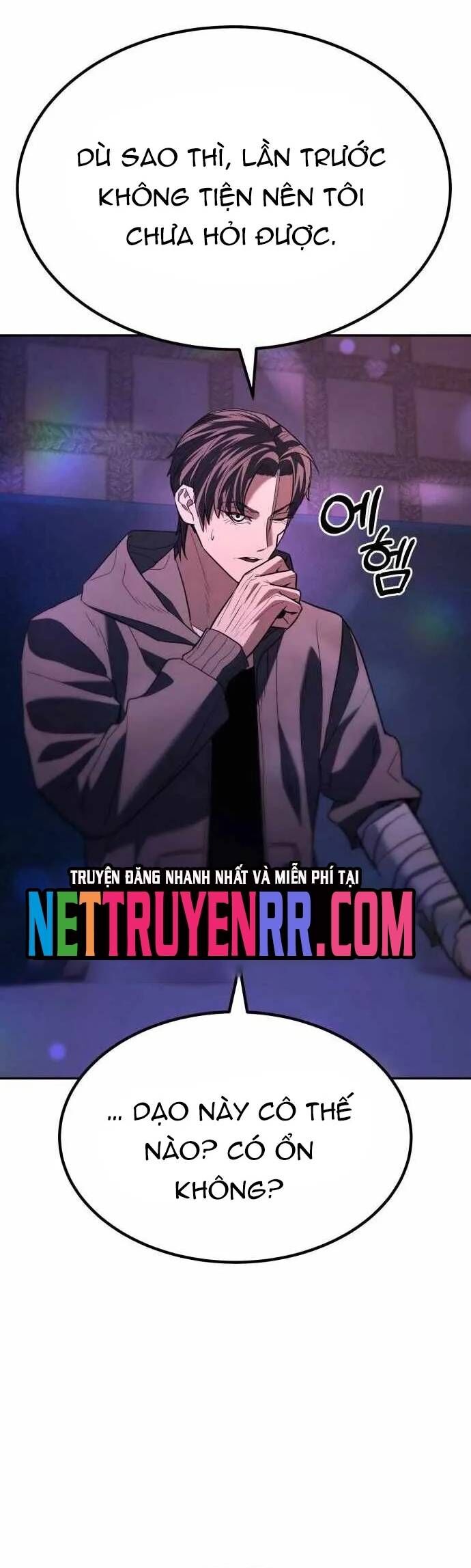 Anh Hùng Bị Trục Xuất Chap 33 - Next Chap 34