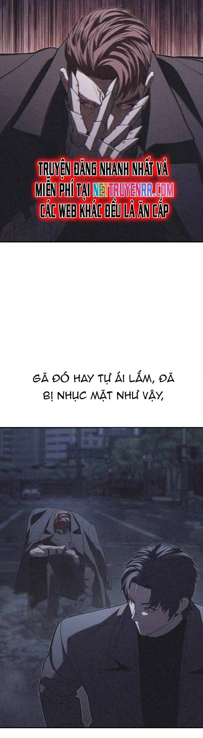 Anh Hùng Bị Trục Xuất Chap 33 - Next Chap 34