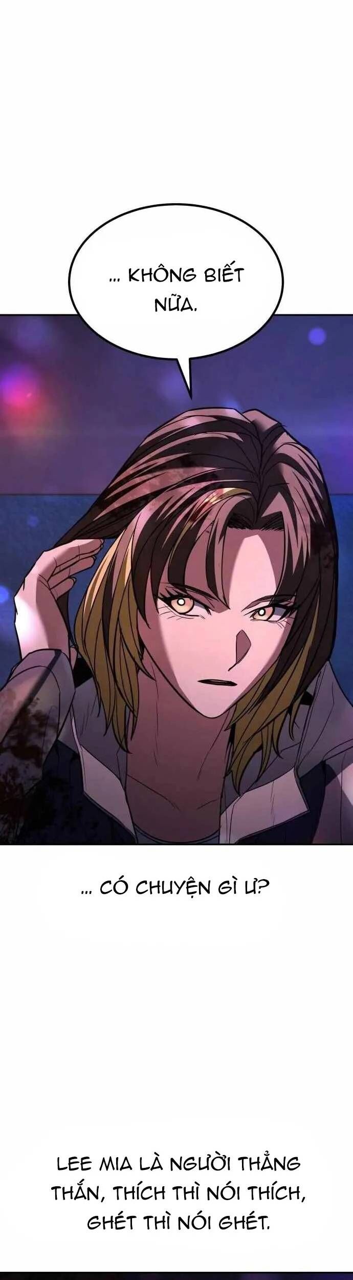 Anh Hùng Bị Trục Xuất Chap 33 - Next Chap 34
