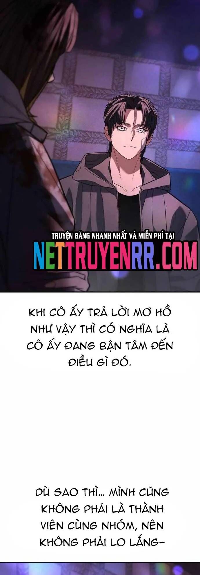 Anh Hùng Bị Trục Xuất Chap 33 - Next Chap 34