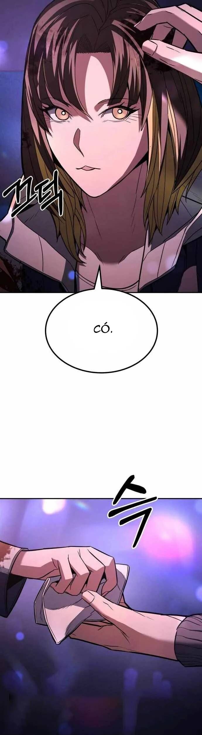 Anh Hùng Bị Trục Xuất Chap 33 - Next Chap 34