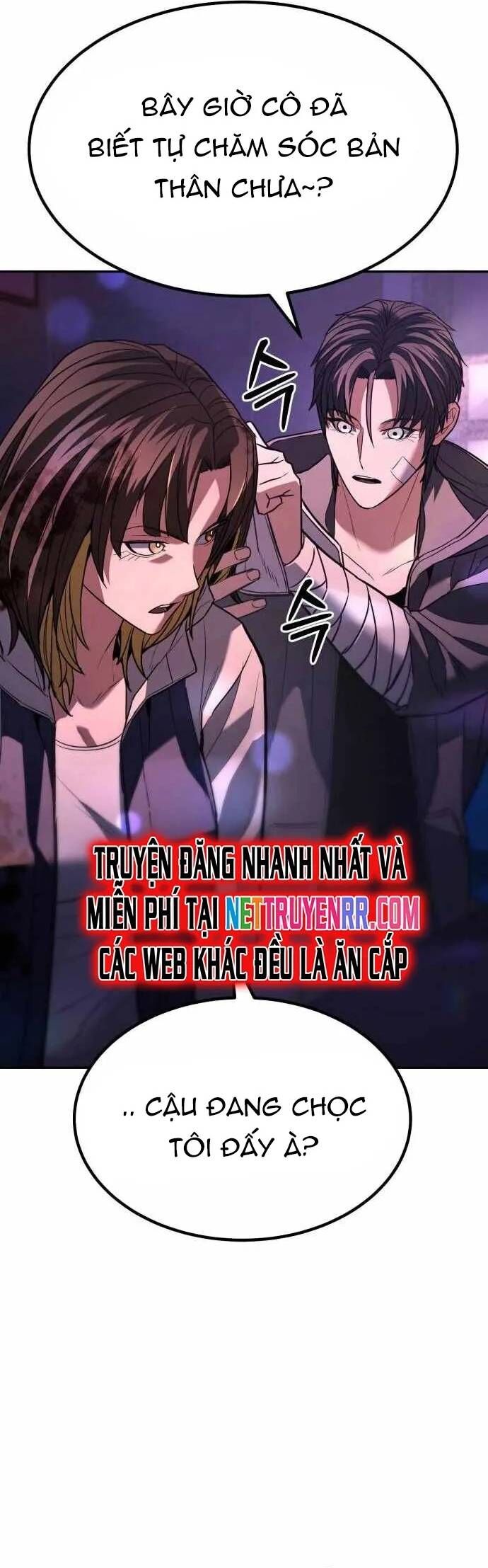 Anh Hùng Bị Trục Xuất Chap 33 - Next Chap 34