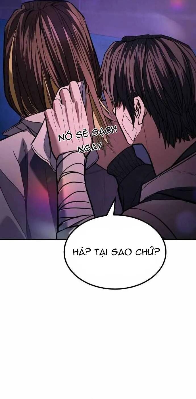 Anh Hùng Bị Trục Xuất Chap 33 - Next Chap 34