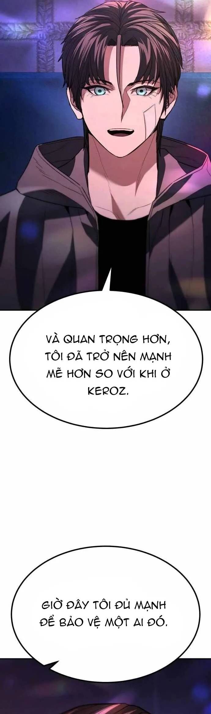 Anh Hùng Bị Trục Xuất Chap 33 - Next Chap 34