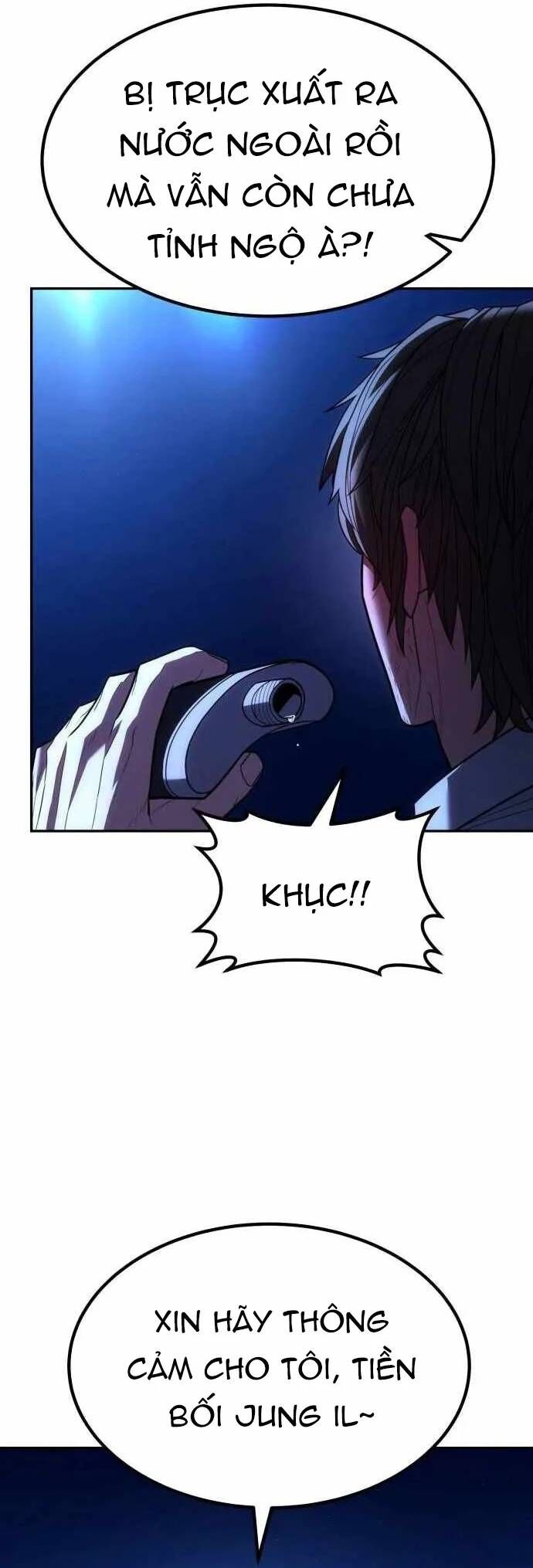 Anh Hùng Bị Trục Xuất Chap 33 - Next Chap 34