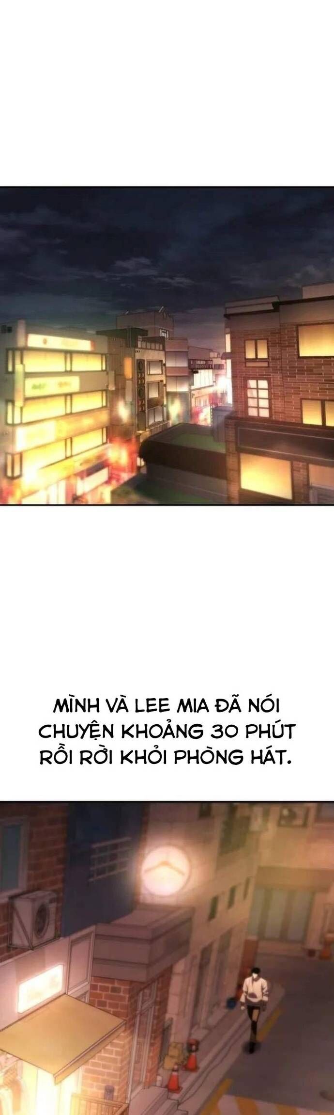 Anh Hùng Bị Trục Xuất Chap 34 - Next Chap 35