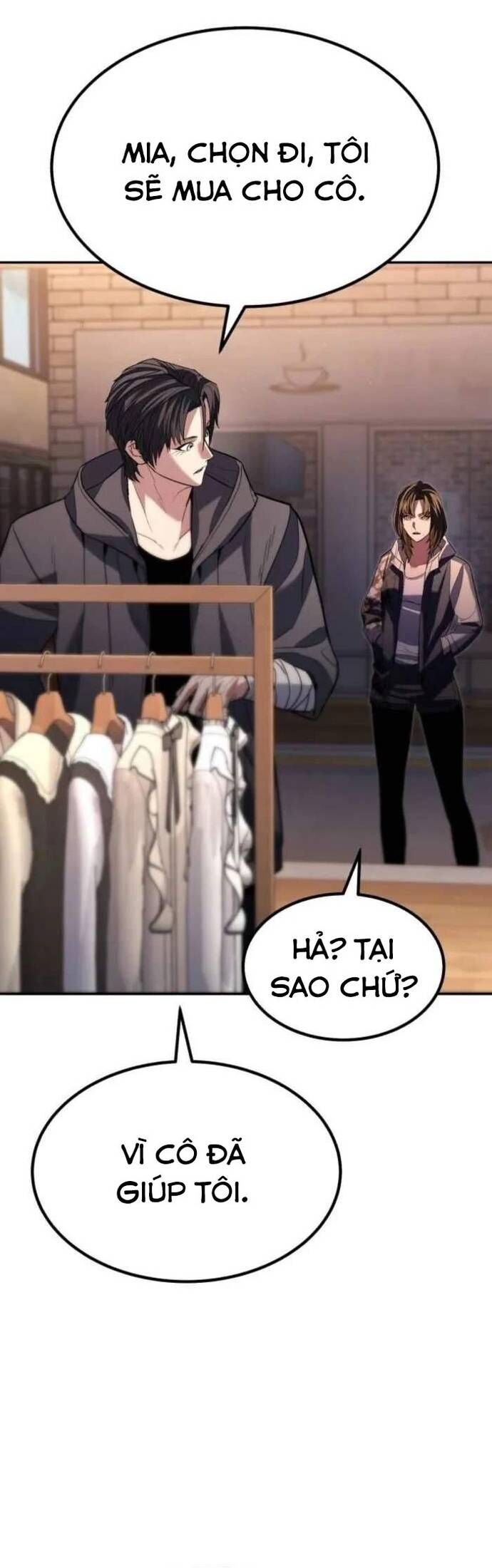 Anh Hùng Bị Trục Xuất Chap 34 - Next Chap 35