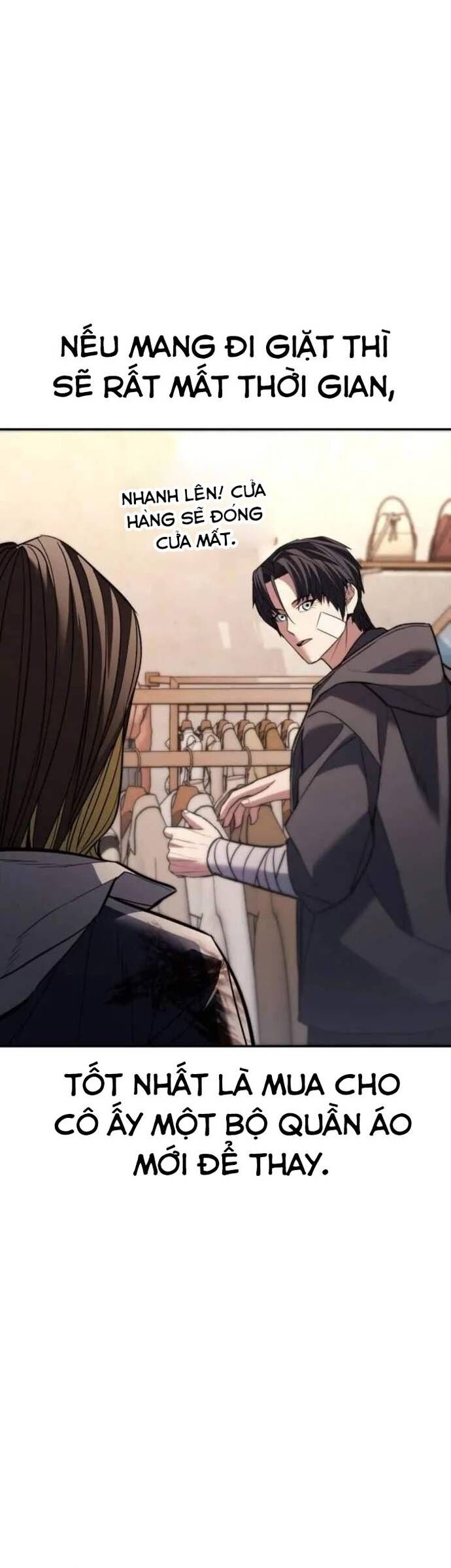 Anh Hùng Bị Trục Xuất Chap 34 - Next Chap 35
