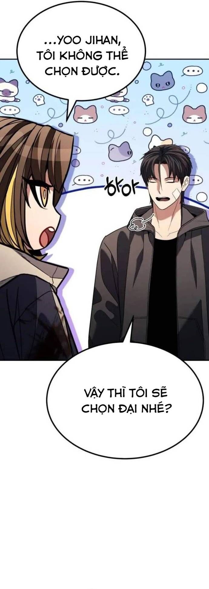 Anh Hùng Bị Trục Xuất Chap 34 - Next Chap 35