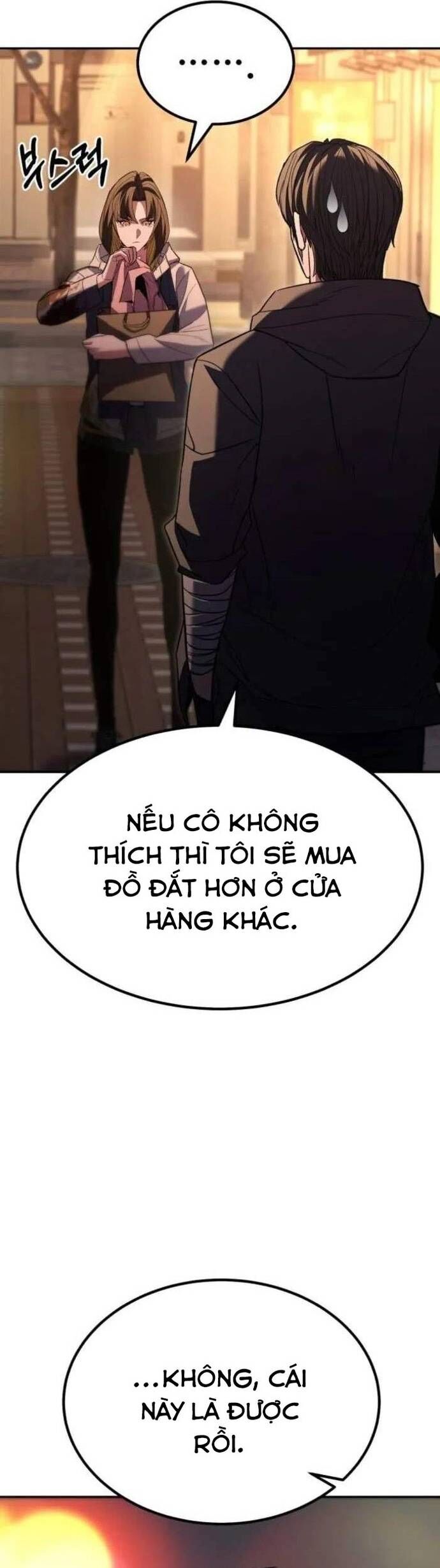 Anh Hùng Bị Trục Xuất Chap 34 - Next Chap 35