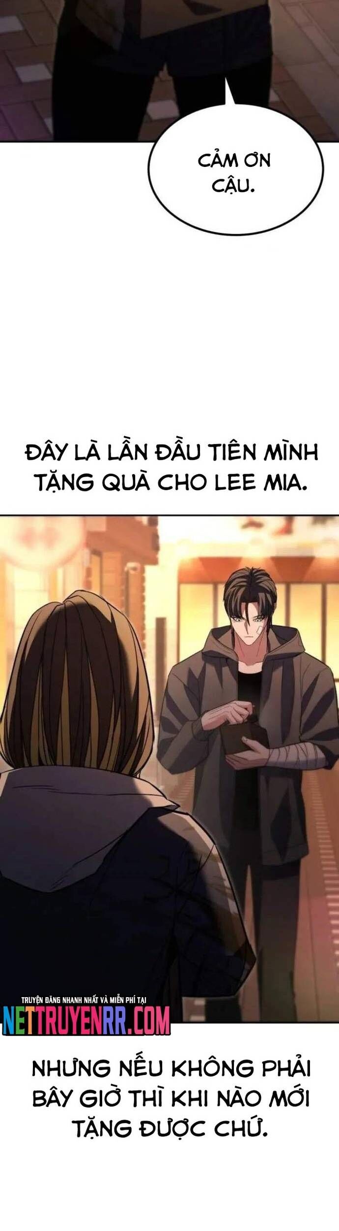 Anh Hùng Bị Trục Xuất Chap 34 - Next Chap 35