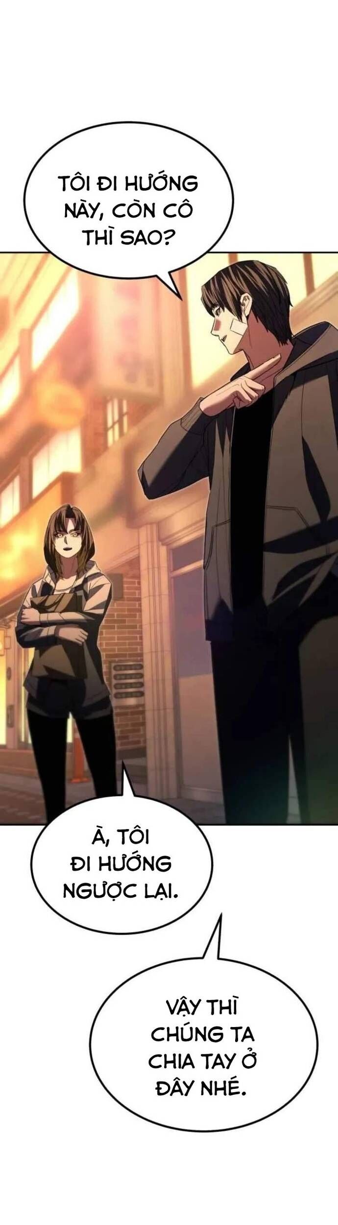 Anh Hùng Bị Trục Xuất Chap 34 - Next Chap 35