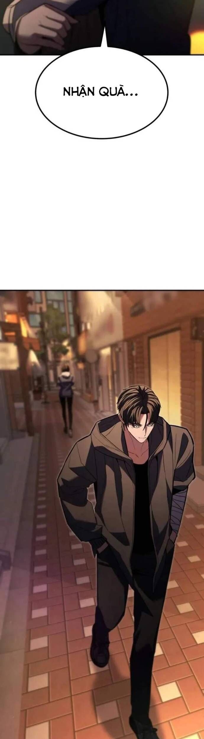 Anh Hùng Bị Trục Xuất Chap 34 - Next Chap 35