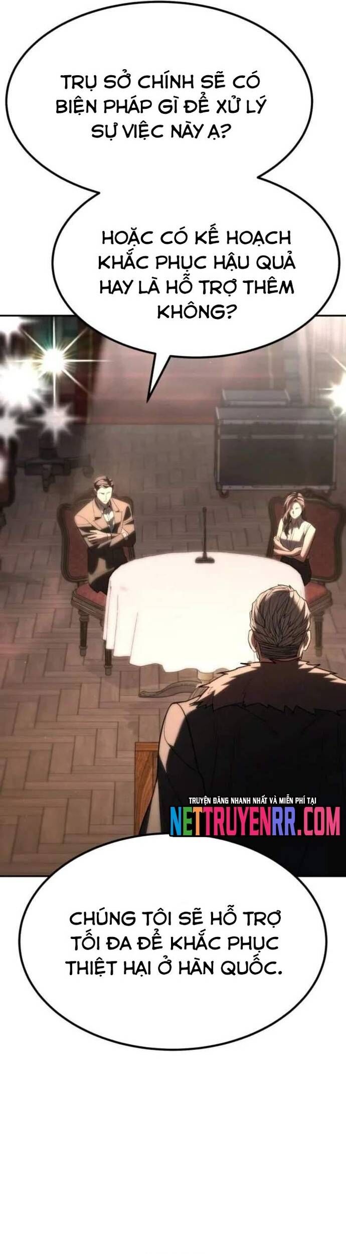 Anh Hùng Bị Trục Xuất Chap 34 - Next Chap 35