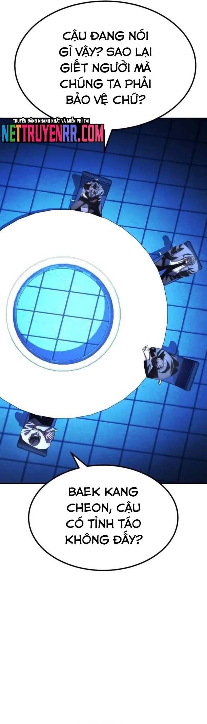 Anh Hùng Bị Trục Xuất Chap 34 - Next Chap 35
