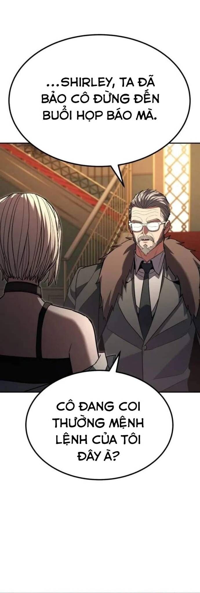 Anh Hùng Bị Trục Xuất Chap 34 - Next Chap 35