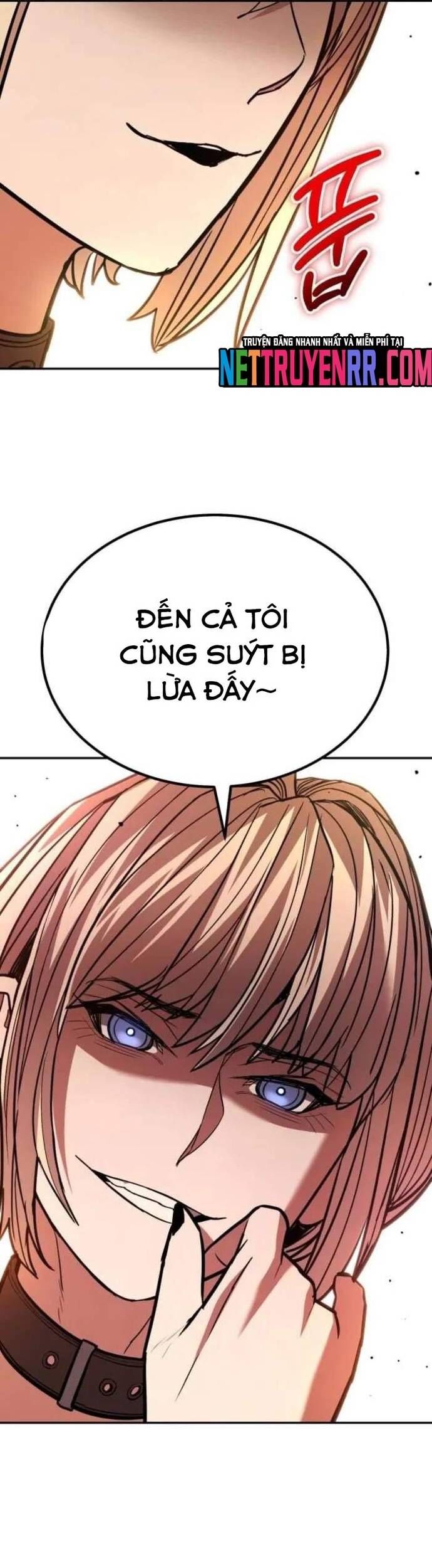 Anh Hùng Bị Trục Xuất Chap 34 - Next Chap 35