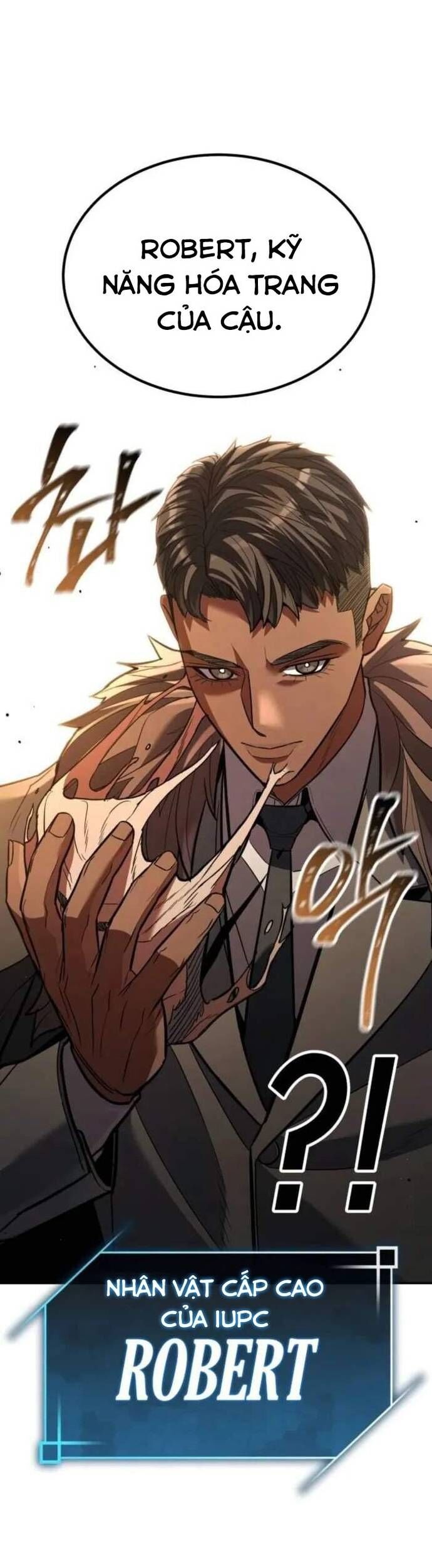 Anh Hùng Bị Trục Xuất Chap 34 - Next Chap 35