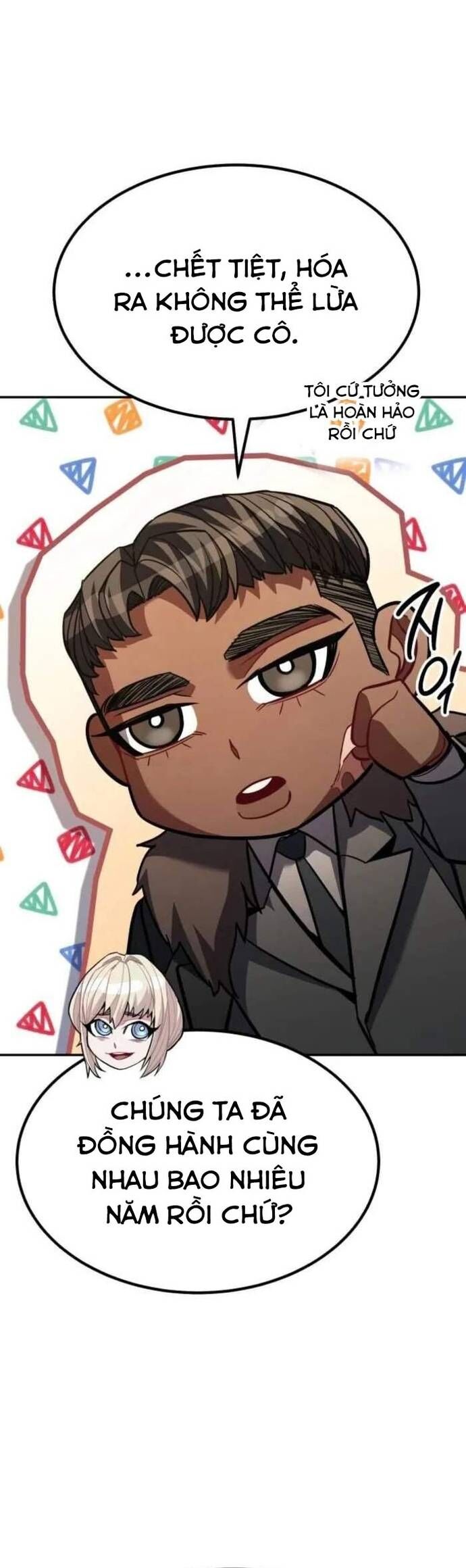 Anh Hùng Bị Trục Xuất Chap 34 - Next Chap 35