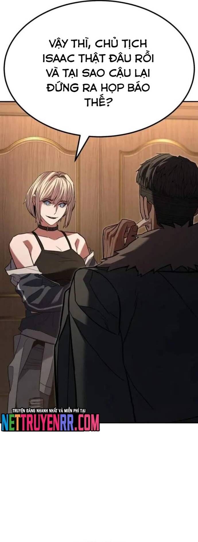 Anh Hùng Bị Trục Xuất Chap 34 - Next Chap 35