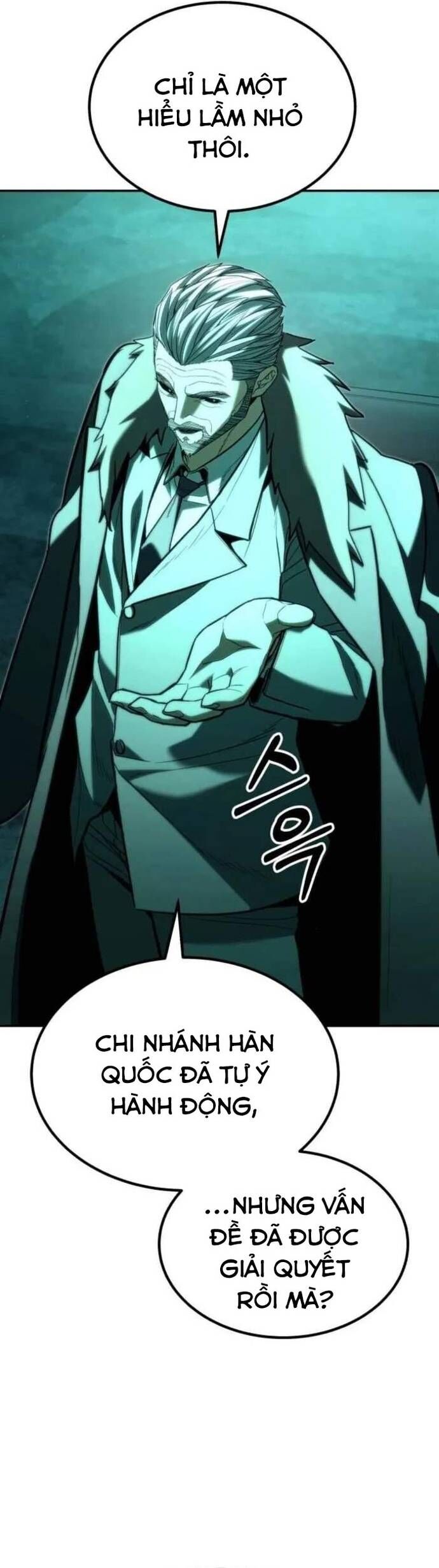 Anh Hùng Bị Trục Xuất Chap 34 - Next Chap 35