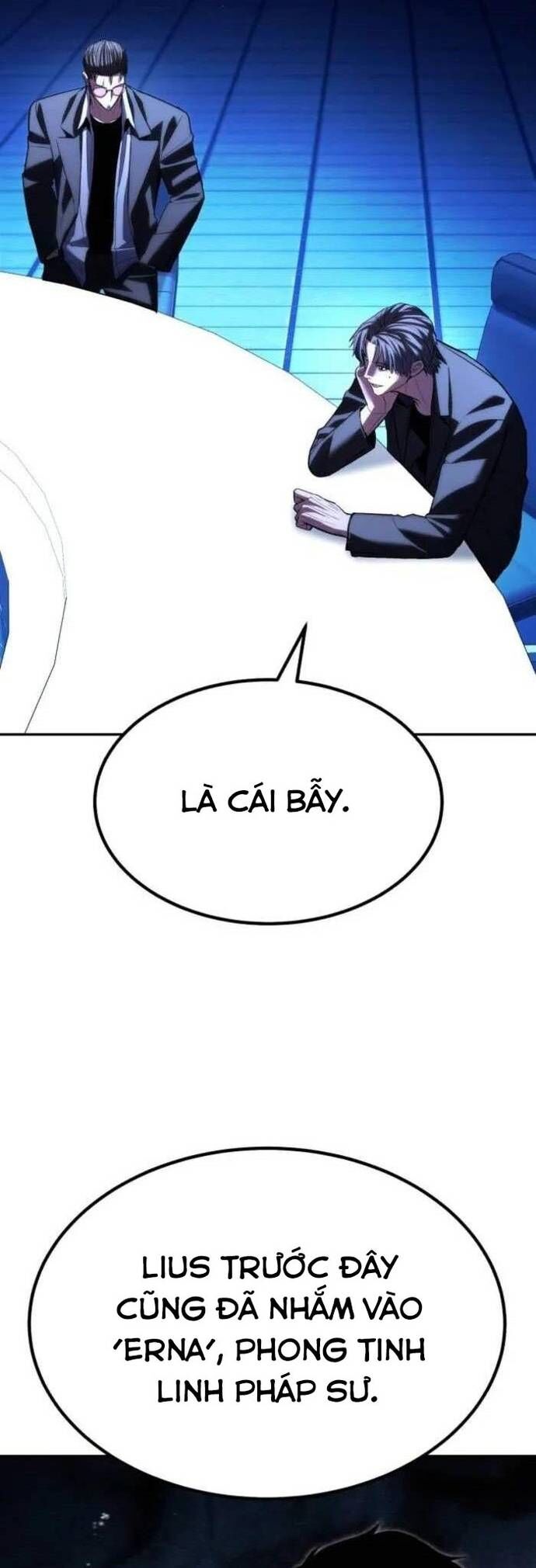 Anh Hùng Bị Trục Xuất Chap 34 - Next Chap 35